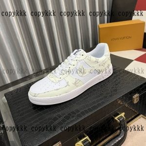 ルイヴィトン & ナイキ スーパーコピー 靴 - ブランド スニーカー激安N級品偽物 - axuwz2890