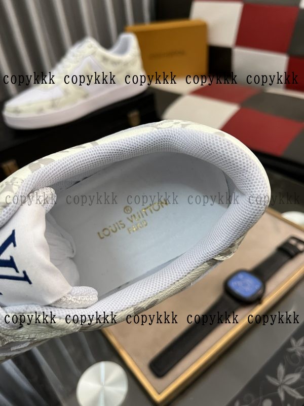 ルイヴィトン & ナイキ スーパーコピー 靴 - ブランド スニーカー激安N級品偽物 - axuwz2890 - 画像 (8)