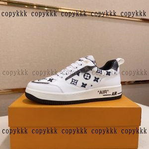 ルイヴィトン & ナイキ スーパーコピー 靴 - ブランド スニーカー激安N級品偽物 - axuwz2897