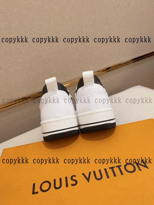 ルイヴィトン & ナイキ スーパーコピー 靴 - ブランド スニーカー激安N級品偽物 - axuwz2897 - 画像 (8)