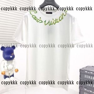 ルイヴィトン Tシャツ ブランド コピー 激安 通販 - snpau11864
