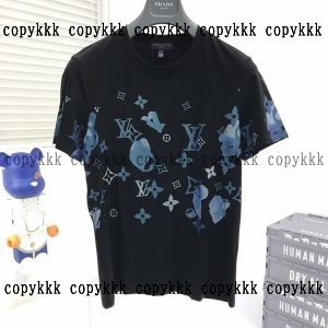 半袖 ブランド コピー ルイヴィトン 後払い 偽物 - snpau11870