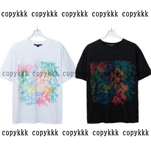 ブランド コピー Tシャツ vuitton n 級 品 後払い - snpau11872