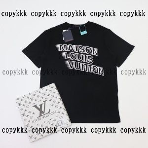 Tシャツ スーパー コピー ルイヴィトン 偽物 通販 - snpau11878