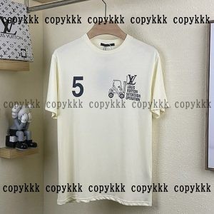 Tシャツ ルイヴィトン ブランド コピー 通販 n 級 品 - snpau11880