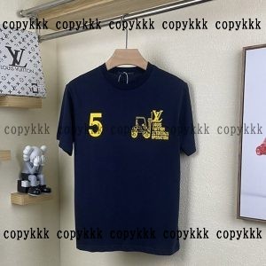 ブランド コピー ルイヴィトン 半袖 偽物 n 級 品 - snpau11883