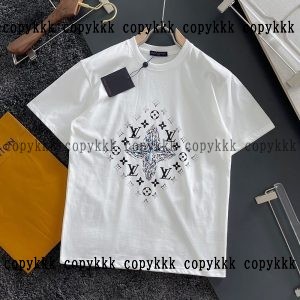 半袖 ルイヴィトン スーパー コピー 偽物 格安 - snpau11888