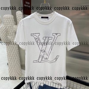 半袖 vuitton ブランド コピー 通販 n 級 品 - snpau11890