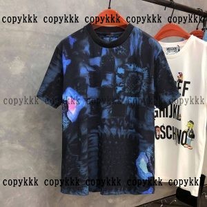 ルイヴィトン ブランド コピー 半袖 偽物 後払い - snpau11897