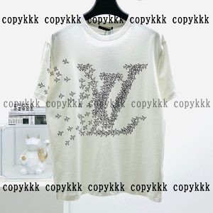 ブランド コピー Tシャツ ルイヴィトン n 級 品 格安 - snpau11898