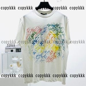 スーパー コピー ルイヴィトン Tシャツ 後払い n 級 品 - snpau11899