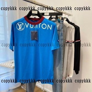 vuitton Tシャツ スーパー コピー 激安 後払い - snpau11900