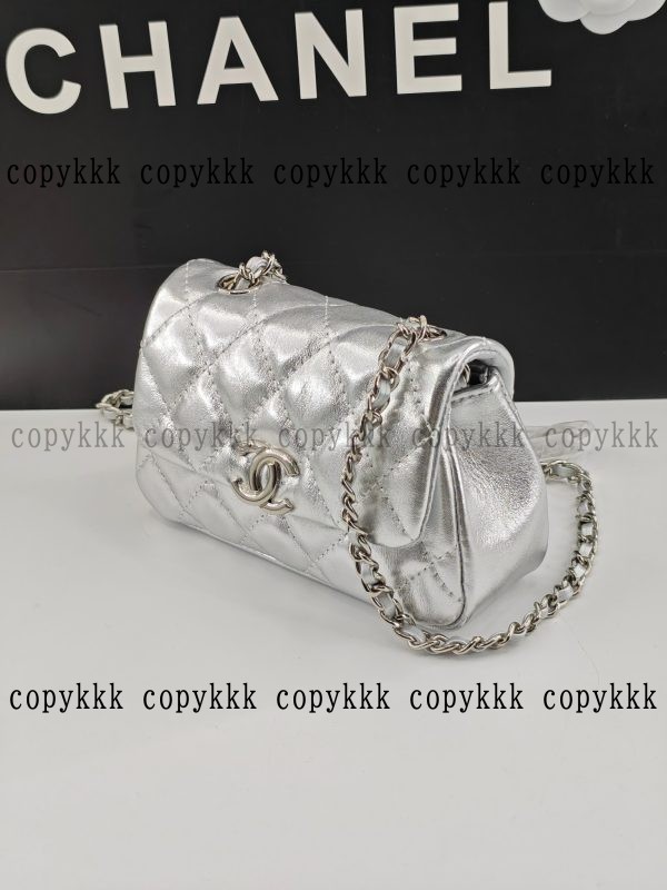 ショルダーバッグ chanel ブランド コピー 通販 n 級 品 - bcnaw21432 - 画像 (2)