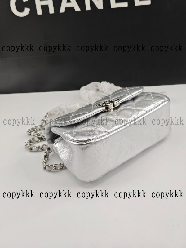 ショルダーバッグ chanel ブランド コピー 通販 n 級 品 - bcnaw21432 - 画像 (4)