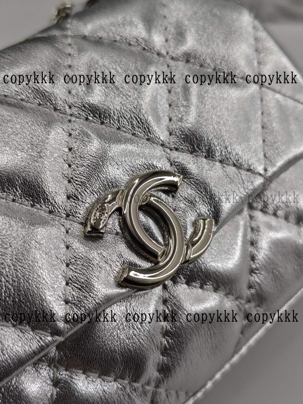 ショルダーバッグ chanel ブランド コピー 通販 n 級 品 - bcnaw21432 - 画像 (5)