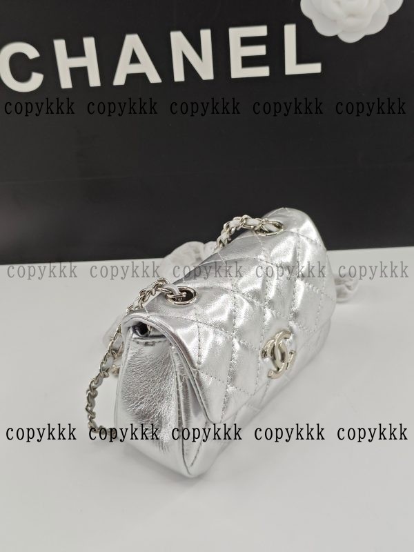 ショルダーバッグ chanel ブランド コピー 通販 n 級 品 - bcnaw21432 - 画像 (6)