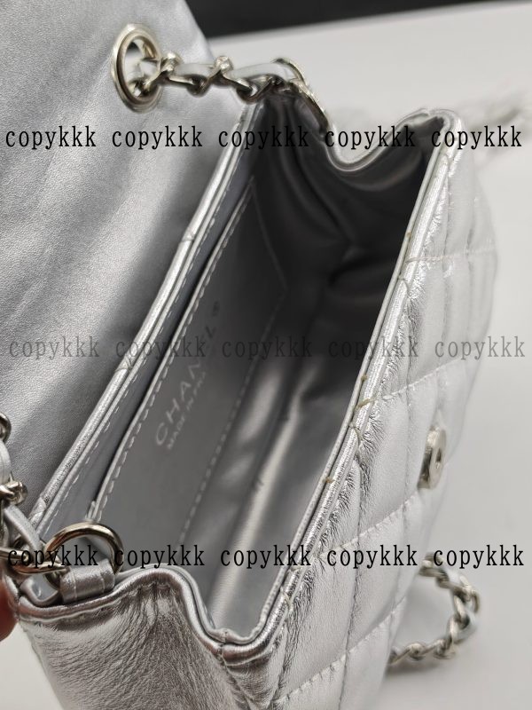 ショルダーバッグ chanel ブランド コピー 通販 n 級 品 - bcnaw21432 - 画像 (8)
