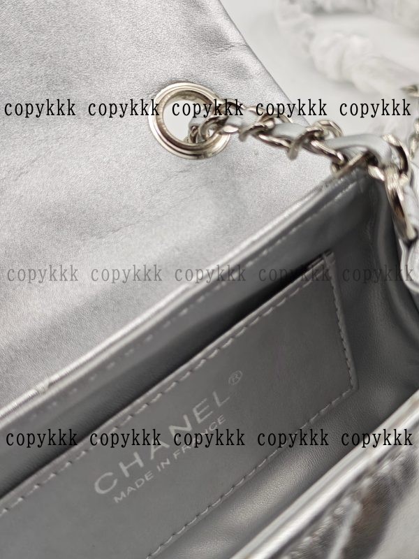 ショルダーバッグ chanel ブランド コピー 通販 n 級 品 - bcnaw21432 - 画像 (9)