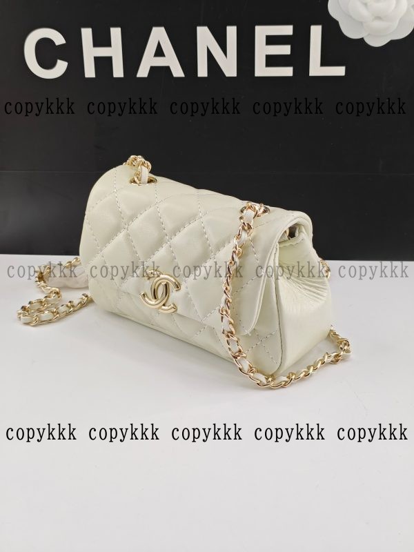 ブランド コピー ショルダーバッグ chanel 通販 代引き - bcnaw21433 - 画像 (2)