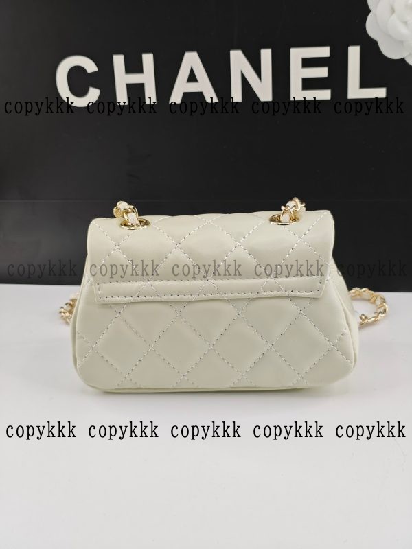 ブランド コピー ショルダーバッグ chanel 通販 代引き - bcnaw21433 - 画像 (3)