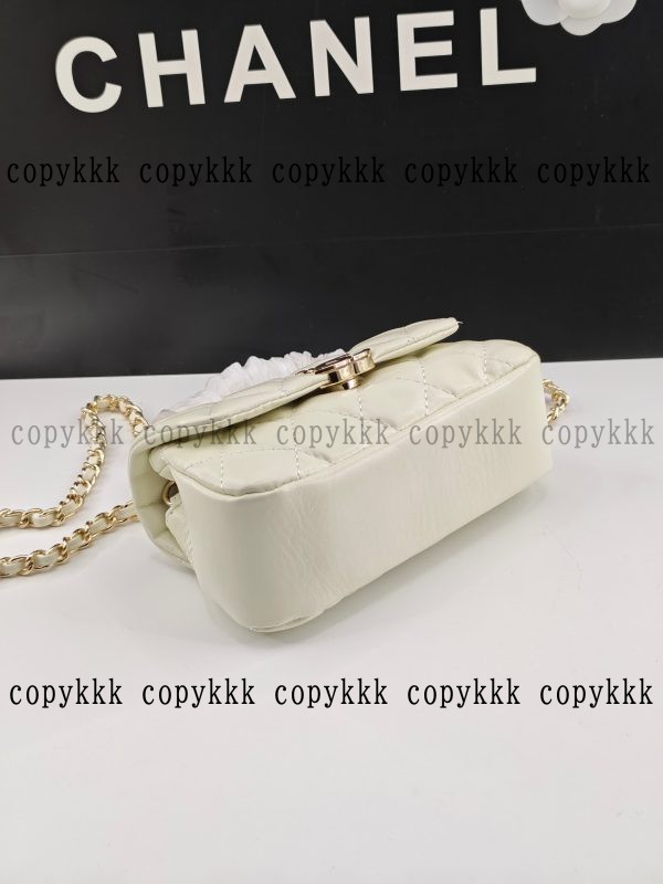 ブランド コピー ショルダーバッグ chanel 通販 代引き - bcnaw21433 - 画像 (4)
