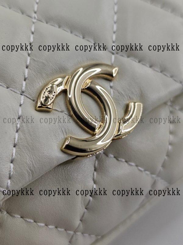 ブランド コピー ショルダーバッグ chanel 通販 代引き - bcnaw21433 - 画像 (5)