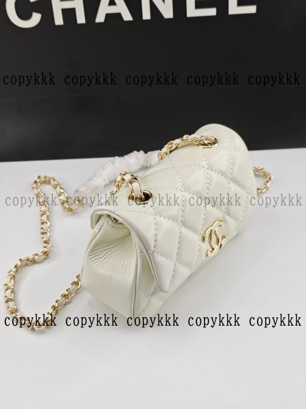 ブランド コピー ショルダーバッグ chanel 通販 代引き - bcnaw21433 - 画像 (6)