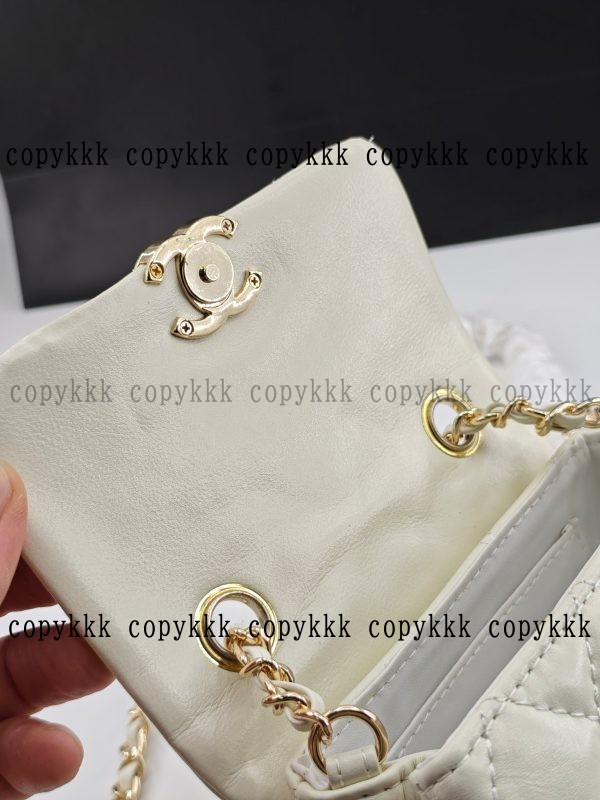 ブランド コピー ショルダーバッグ chanel 通販 代引き - bcnaw21433 - 画像 (7)