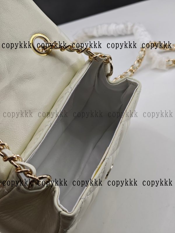 ブランド コピー ショルダーバッグ chanel 通販 代引き - bcnaw21433 - 画像 (8)
