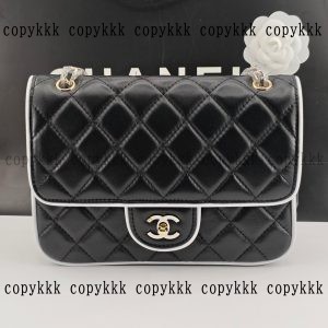 25SS シャネル スーパー コピー ショルダーバッグ n 級 品 偽物 - bcnaw21434