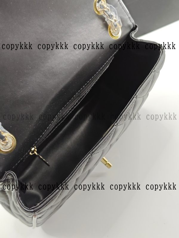 25SS シャネル スーパー コピー ショルダーバッグ n 級 品 偽物 - bcnaw21434 - 画像 (8)