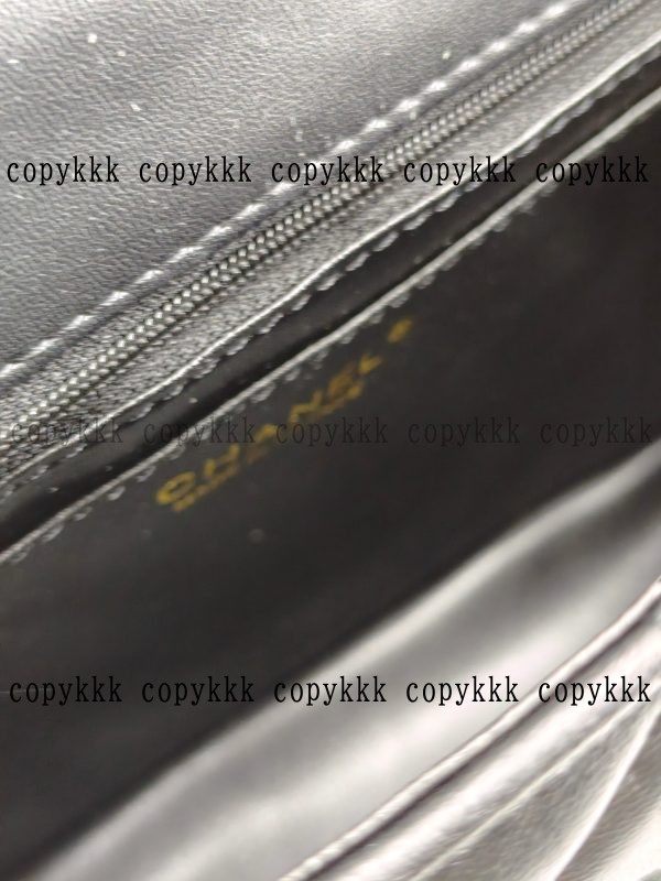 25SS シャネル スーパー コピー ショルダーバッグ n 級 品 偽物 - bcnaw21434 - 画像 (9)