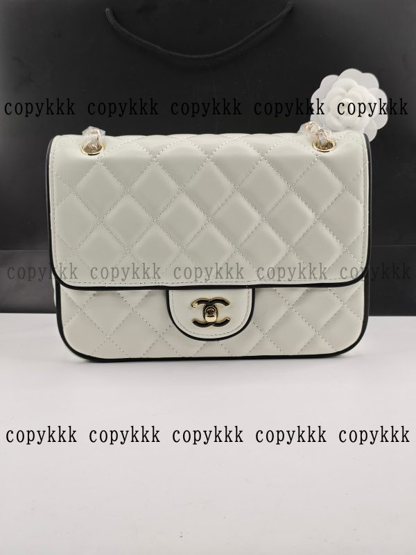 chanel ブランド コピー ショルダーバッグ 後払い 偽物 - bcnaw21435