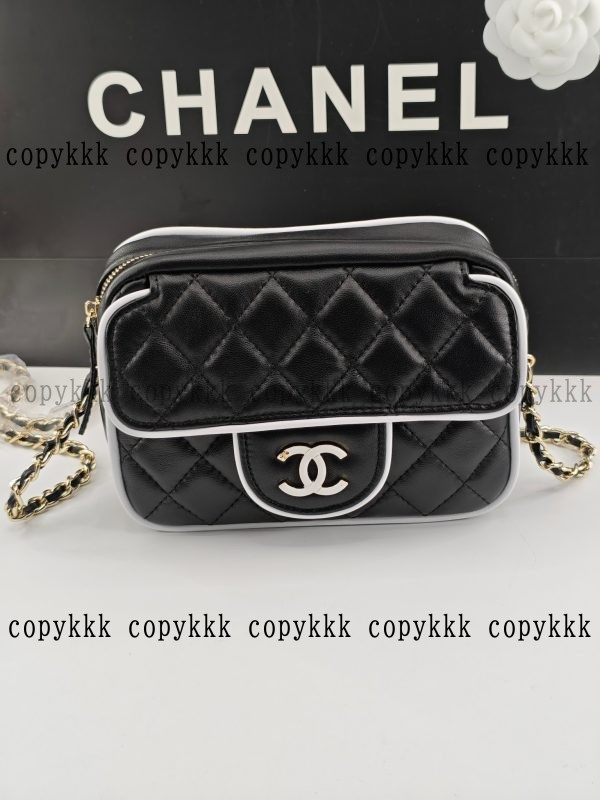 ショルダーバッグ ブランド コピー chanel n 級 品 通販 - bcnaw21436