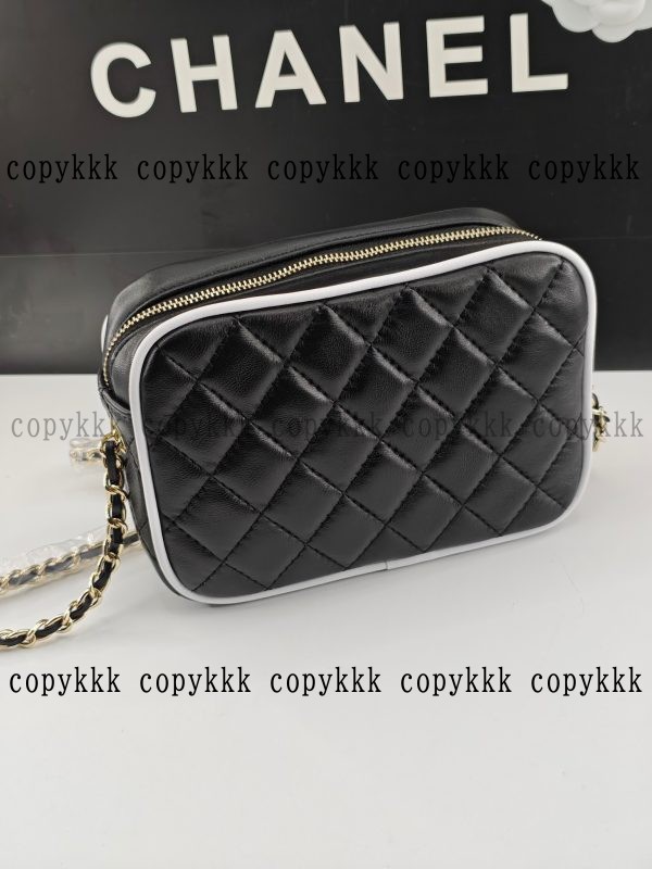 ショルダーバッグ ブランド コピー chanel n 級 品 通販 - bcnaw21436 - 画像 (3)