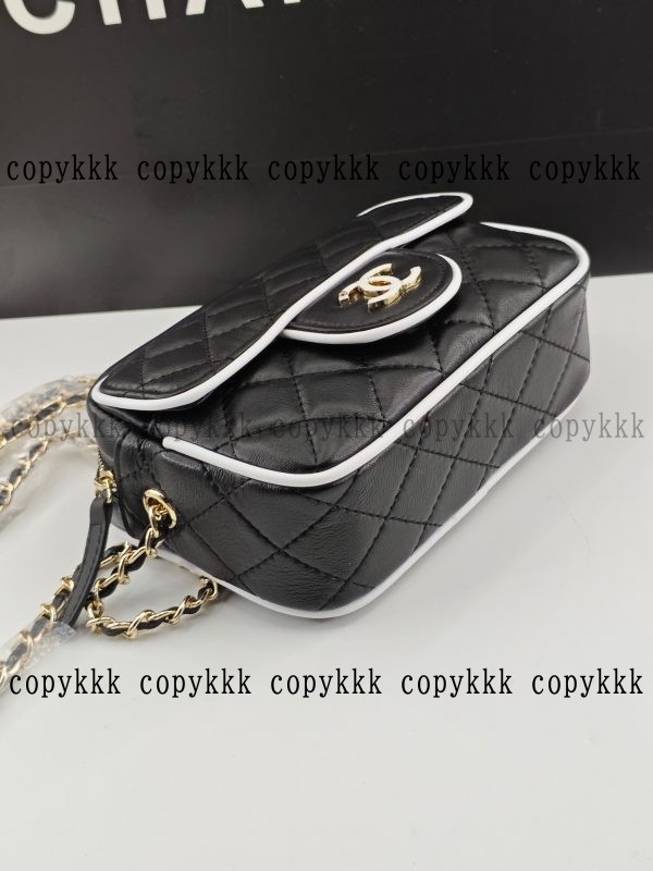 ショルダーバッグ ブランド コピー chanel n 級 品 通販 - bcnaw21436 - 画像 (4)