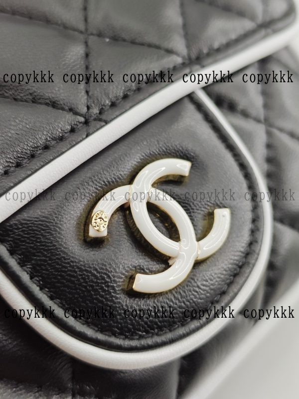 ショルダーバッグ ブランド コピー chanel n 級 品 通販 - bcnaw21436 - 画像 (5)