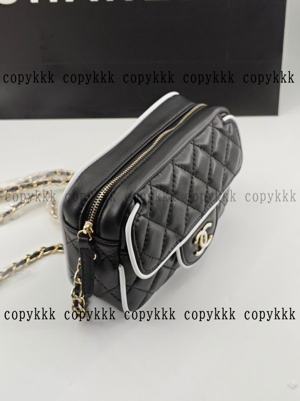 ショルダーバッグ ブランド コピー chanel n 級 品 通販 - bcnaw21436 - 画像 (6)