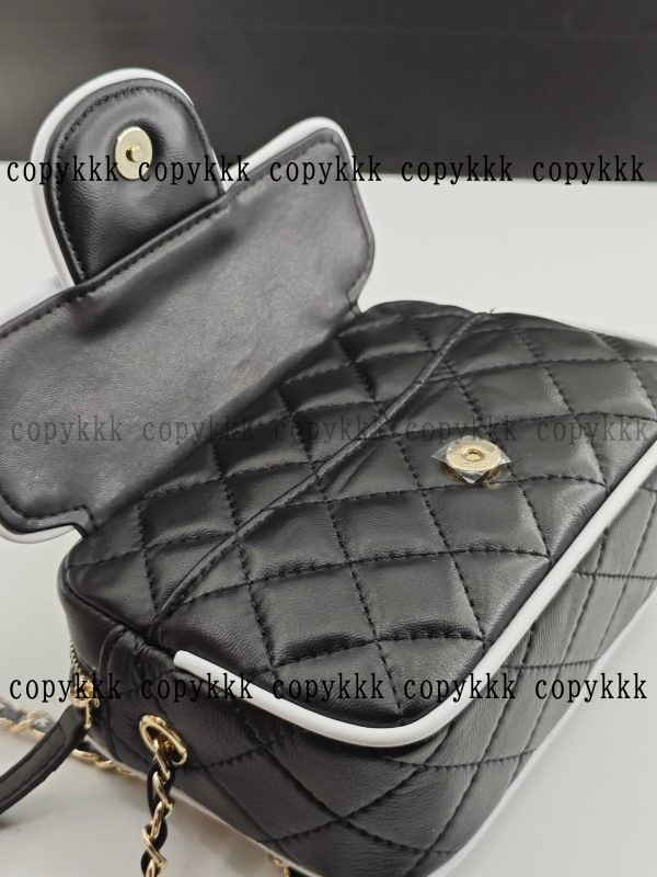 ショルダーバッグ ブランド コピー chanel n 級 品 通販 - bcnaw21436 - 画像 (7)
