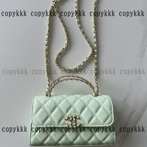 ブランド コピー ショルダーバッグ chanel 代引き 偽物 - bcnaw21438