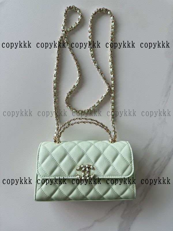ブランド コピー ショルダーバッグ chanel 代引き 偽物 - bcnaw21438