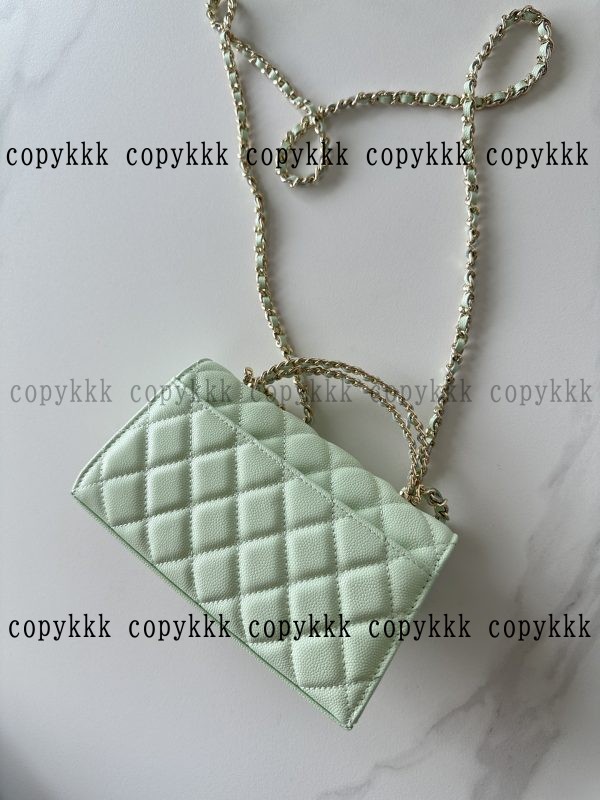 ブランド コピー ショルダーバッグ chanel 代引き 偽物 - bcnaw21438 - 画像 (2)
