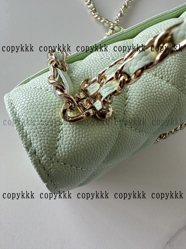 ブランド コピー ショルダーバッグ chanel 代引き 偽物 - bcnaw21438 - 画像 (5)