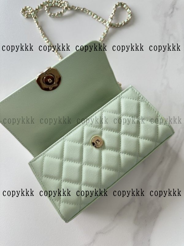 ブランド コピー ショルダーバッグ chanel 代引き 偽物 - bcnaw21438 - 画像 (6)
