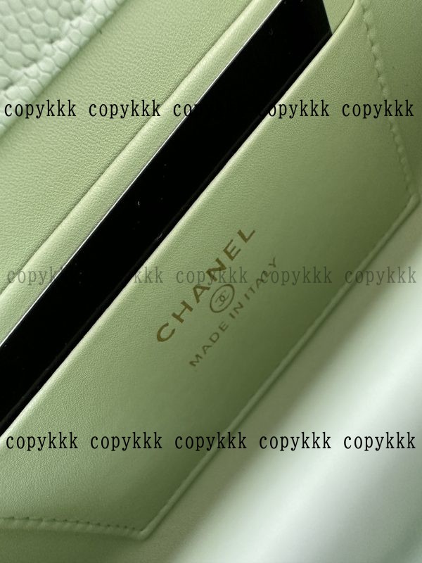 ブランド コピー ショルダーバッグ chanel 代引き 偽物 - bcnaw21438 - 画像 (8)