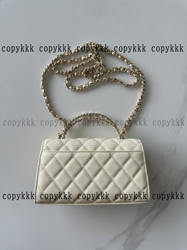 chanel ショルダーバッグ ブランド コピー n 級 品 後払い - bcnaw21439 - 画像 (2)