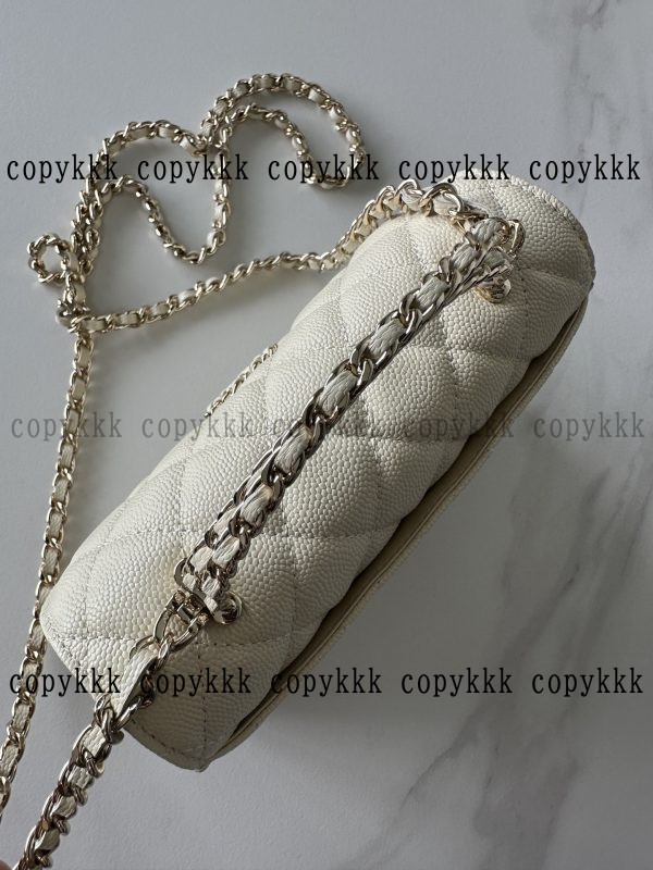 chanel ショルダーバッグ ブランド コピー n 級 品 後払い - bcnaw21439 - 画像 (3)