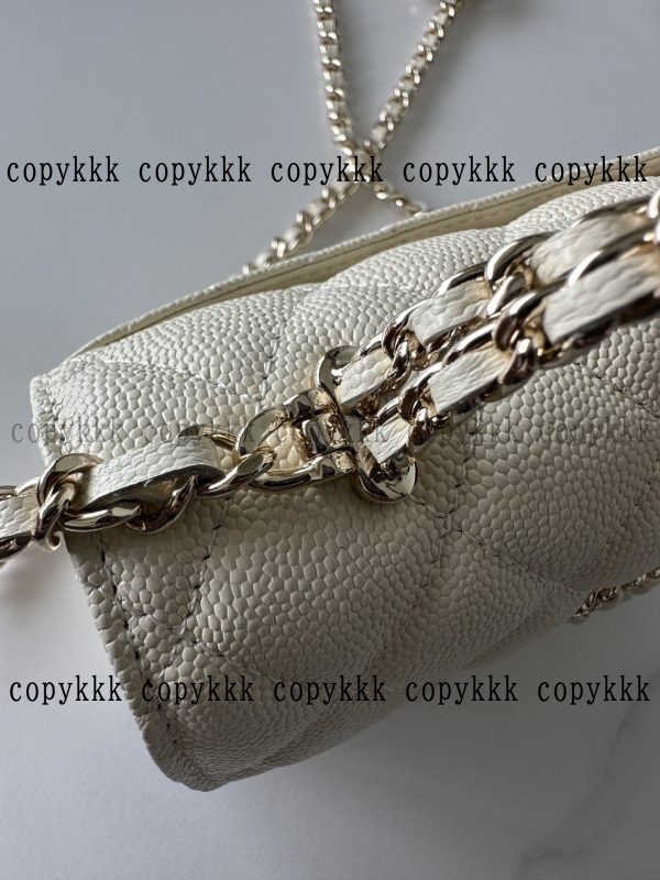 chanel ショルダーバッグ ブランド コピー n 級 品 後払い - bcnaw21439 - 画像 (5)