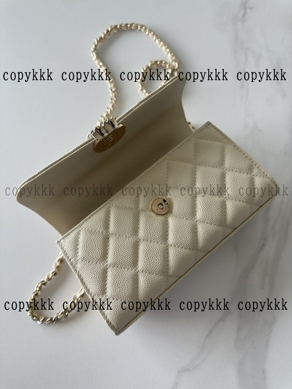 chanel ショルダーバッグ ブランド コピー n 級 品 後払い - bcnaw21439 - 画像 (6)