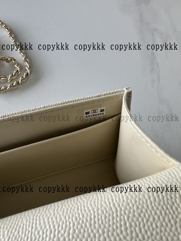 chanel ショルダーバッグ ブランド コピー n 級 品 後払い - bcnaw21439 - 画像 (9)